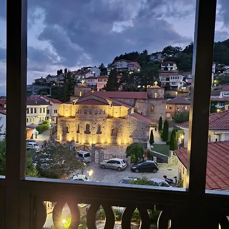 아파트호텔 Sv Sofija Old Town *