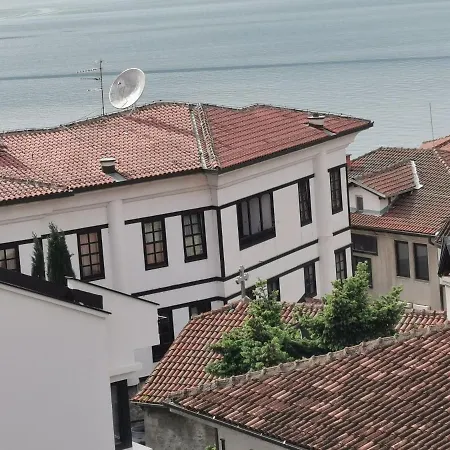 Sv Sofija Old Town