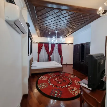 Sv Sofija Old Town Appart hôtel *