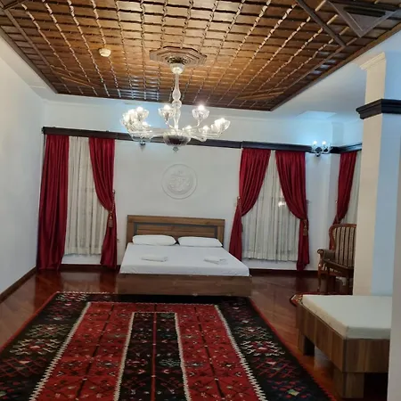 Sv Sofija Old Town 아파트호텔 *