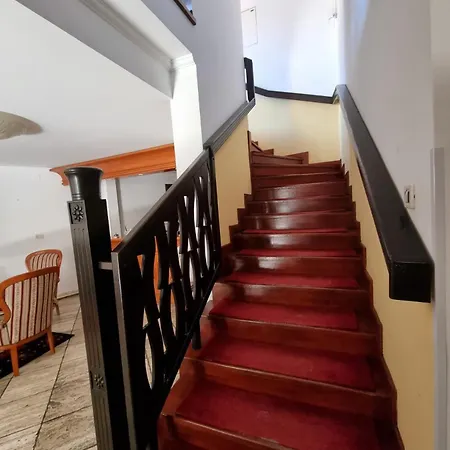 Appart hôtel Sv Sofija Old Town *
