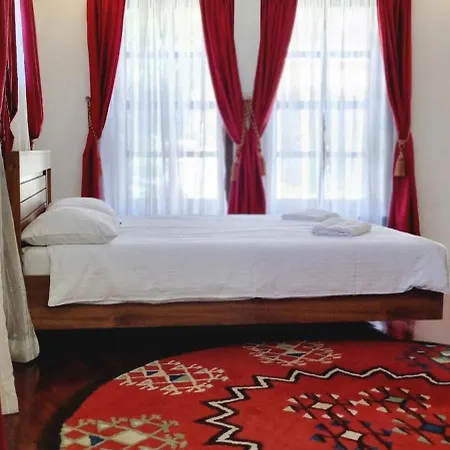 Appart hôtel Sv Sofija Old Town