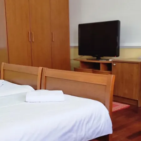 Sv Sofija Old Town Aparthotel *