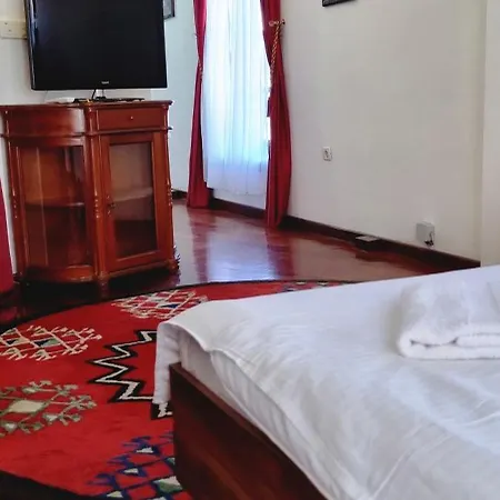Aparthotel Sv Sofija Old Town *
