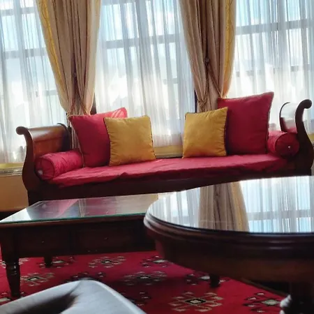 Appart hôtel Sv Sofija Old Town Ohrid