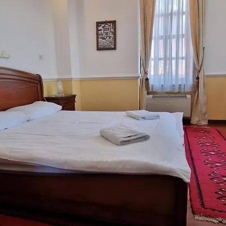 아파트호텔 Sv Sofija Old Town *