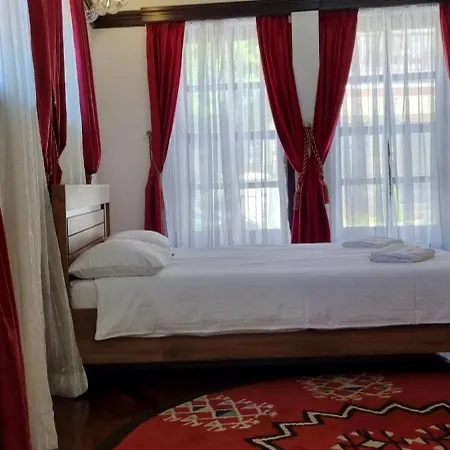 Aparthotel Sv Sofija Old Town *