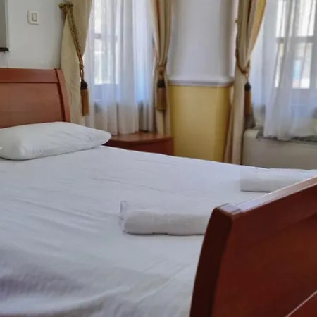 Aparthotel Sv Sofija Old Town *