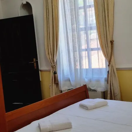 Sv Sofija Old Town Aparthotel Ohrid