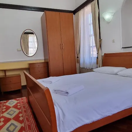 Appart hôtel Sv Sofija Old Town Ohrid