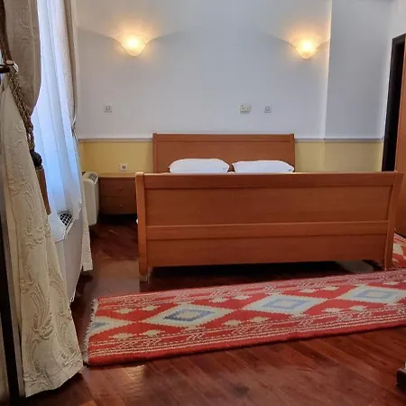 Sv Sofija Old Town Ohrid