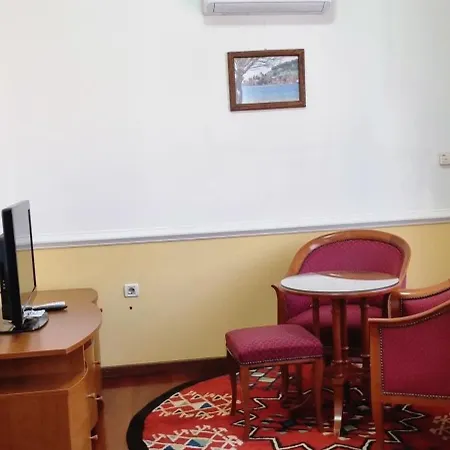 Sv Sofija Old Town Aparthotel