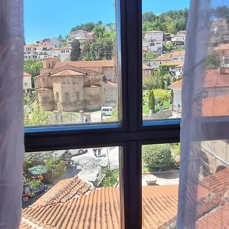 아파트호텔 Sv Sofija Old Town