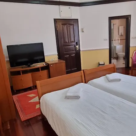 Sv Sofija Old Town Aparthotel