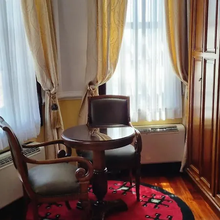 Appart hôtel Sv Sofija Old Town *