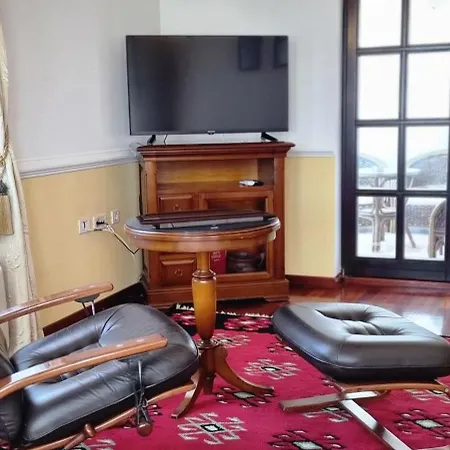 Sv Sofija Old Town Appart hôtel
