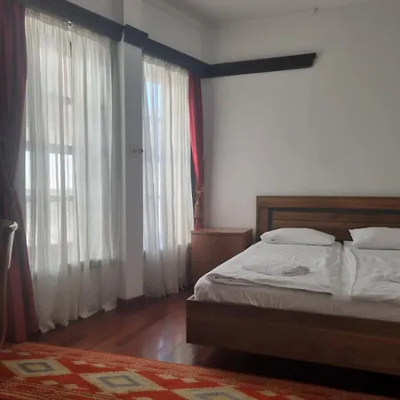 Aparthotel Sv Sofija Old Town Ohrid
