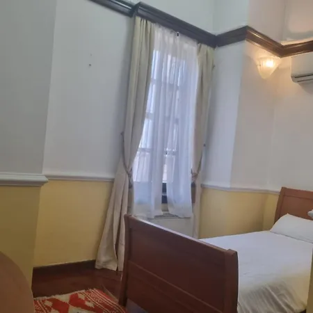 Sv Sofija Old Town Aparthotel Ohrid