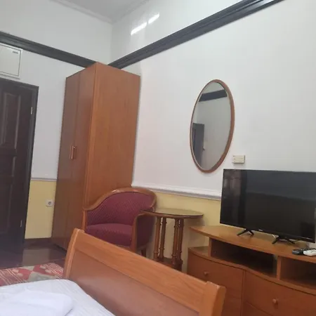 Aparthotel Sv Sofija Old Town Ohrid