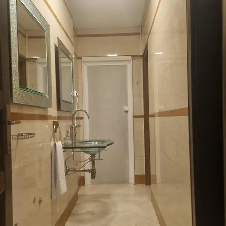 Aparthotel Sv Sofija Old Town *