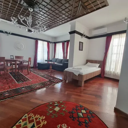 Sv Sofija Old Town Ohrid