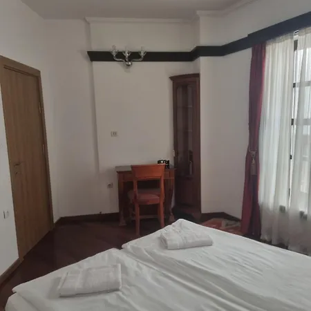 Sv Sofija Old Town Aparthotel