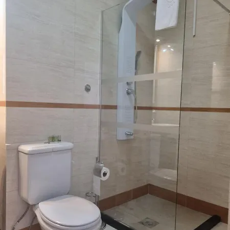 Aparthotel Sv Sofija Old Town