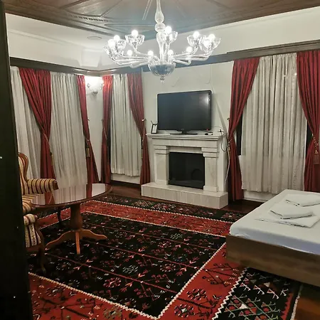 Aparthotel Sv Sofija Old Town *